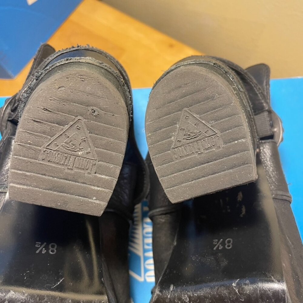 Fluevog Prepare Advisors - Picture 9 of 10